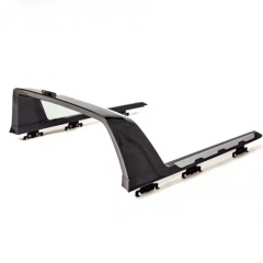 Offroad Accessories Truck Bed Roll Bar Sport Bar Rollbar for Ford Ranger Pickup Truck