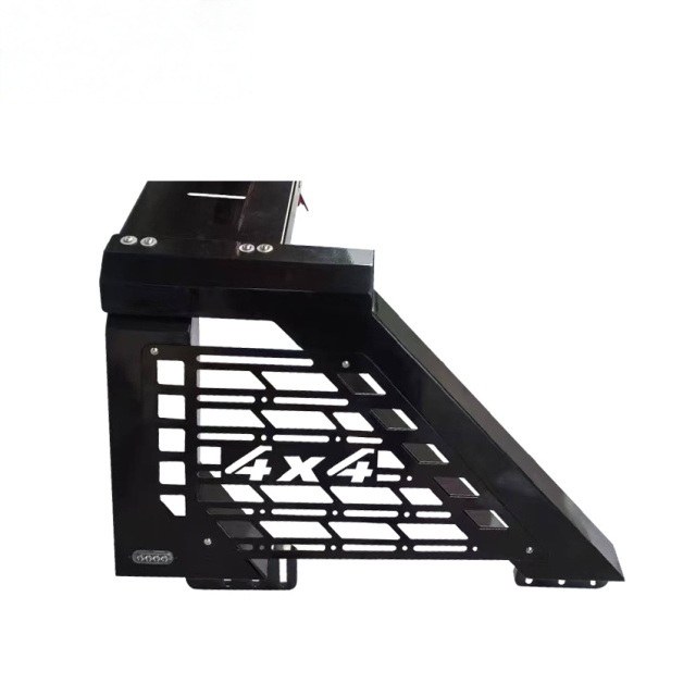 A129 --Roll Bar