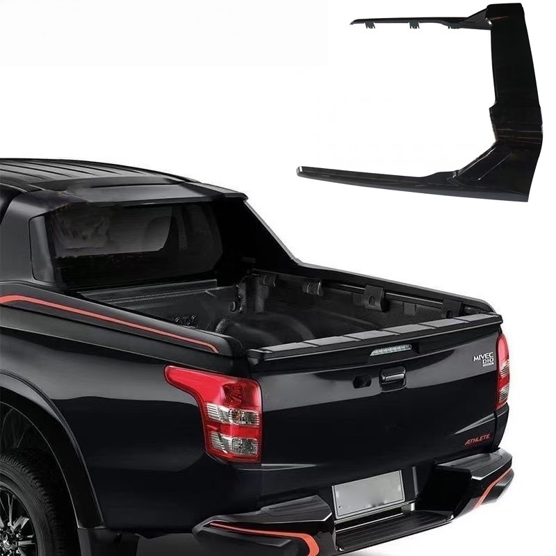 Hot Selling Truck Parts Auto Parts Accessories Roll Bar ABS Plastic Pickup Roll Bar for Triton L200