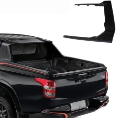 Hot Selling Truck Parts Auto Parts Accessories Roll Bar ABS Plastic Pickup Roll Bar for Triton L200