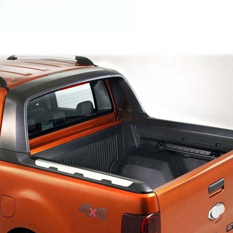 Offroad Accessories Truck Bed Roll Bar Sport Bar Rollbar for Ford Ranger Pickup Truck