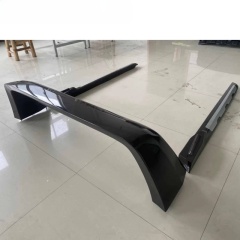 Offroad Accessories Truck Bed Roll Bar Sport Bar Rollbar for Ford Ranger Pickup Truck