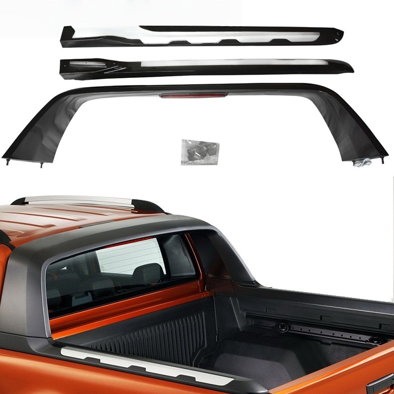 Offroad Accessories Truck Bed Roll Bar Sport Bar Rollbar for Ford Ranger Pickup Truck