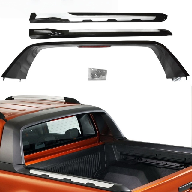 Offroad Accessories Truck Bed Roll Bar Sport Bar Rollbar for Ford Ranger Pickup Truck
