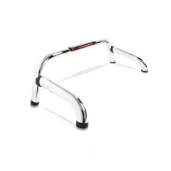 Original Custom Design Stainless Steel Pickup Truck Accessories Pickup Roll Bar for Hilux Revo Rocco