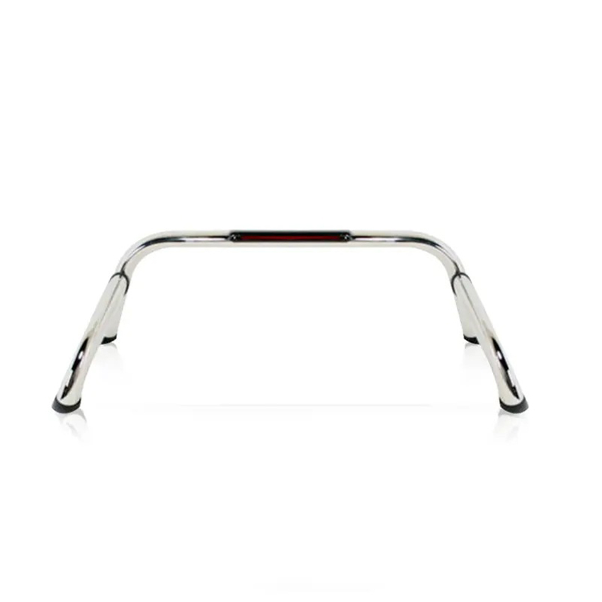 Original Custom Design Stainless Steel Pickup Truck Accessories Pickup Roll Bar for Hilux Revo Rocco