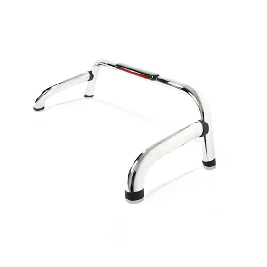 Original Custom Design Stainless Steel Pickup Truck Accessories Pickup Roll Bar for Hilux Revo Rocco