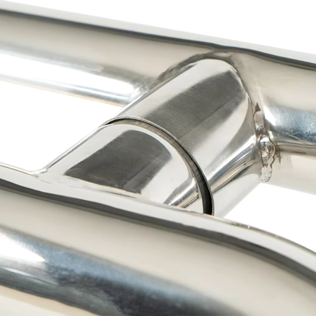 4X4 Stainless Steel Truck Bed Roll Bar Universal Pickup Accessories for Hilux Revo Vigo Dmax