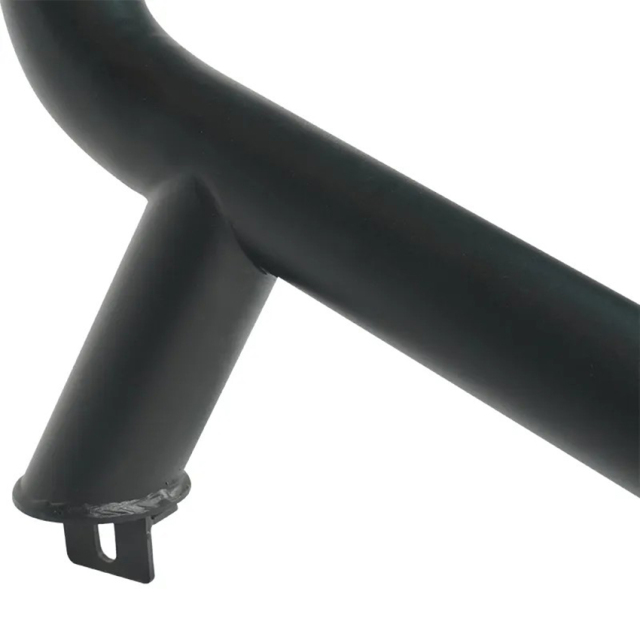 A01A--Roll Bar