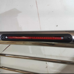 Universal Pickup 4X4 Car Accessories Stainless Steel Anti Sport Roll Bar Other Car Exterior Accessories for Hilux Amarok Customized