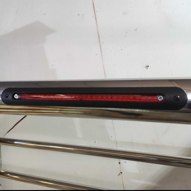 Universal Pickup 4X4 Car Accessories Stainless Steel Anti Sport Roll Bar Other Car Exterior Accessories for Hilux Amarok Customized