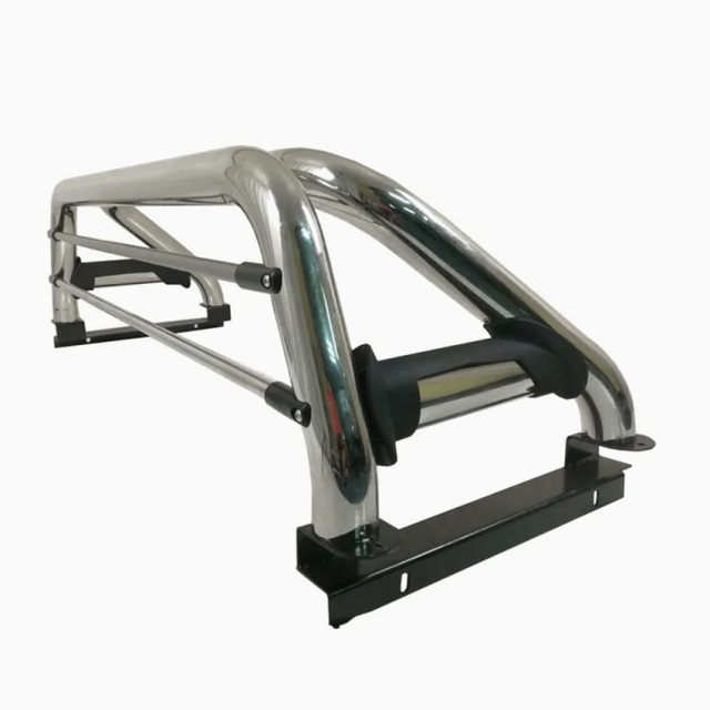 Car Accessories Pickup Truck Auto Parts Universal 4X4 Sport Roll Bar for Toyota Hilux Vigo Revo Rocco Isuzu D-Max