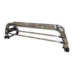 Universal Pickup 4X4 Car Accessories Stainless Steel Anti Sport Roll Bar Other Car Exterior Accessories for Hilux Amarok Customized