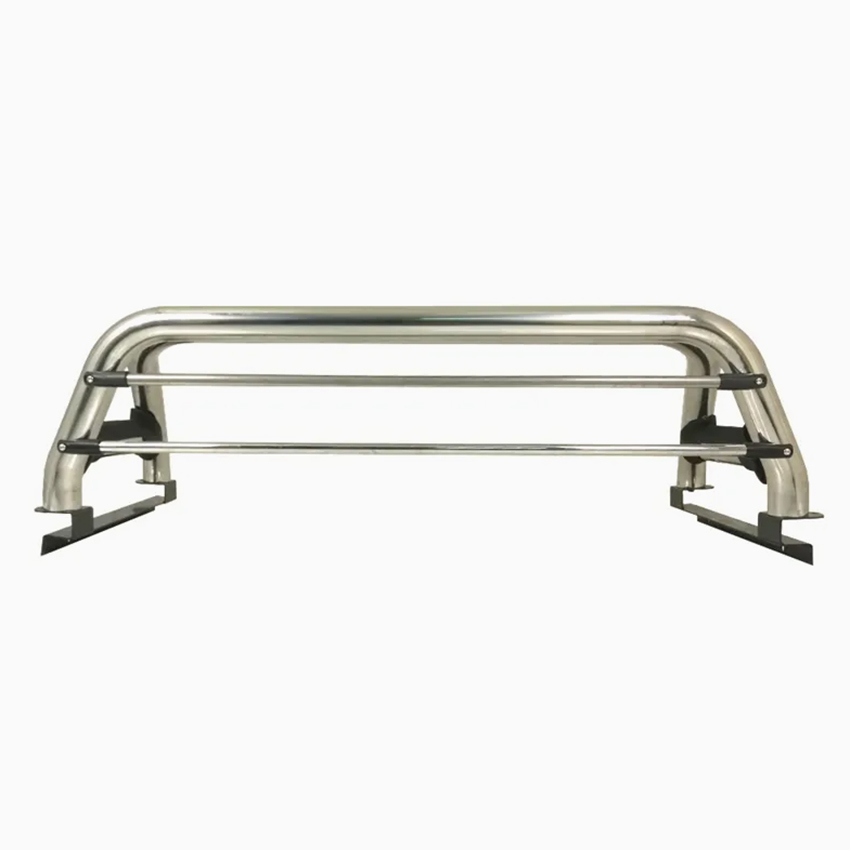 Car Accessories Pickup Truck Auto Parts Universal 4X4 Sport Roll Bar for Toyota Hilux Vigo Revo Rocco Isuzu D-Max