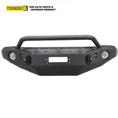 Accessories Pickup Truck Bull Bar for Land Cruiser LC200 2018-2020