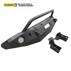 Accessories Pickup Truck Bull Bar for Land Cruiser LC200 2018-2020