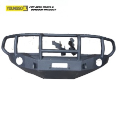 Accessories Pickup Truck Bull Bar for Land Cruiser LC200 2018-2020