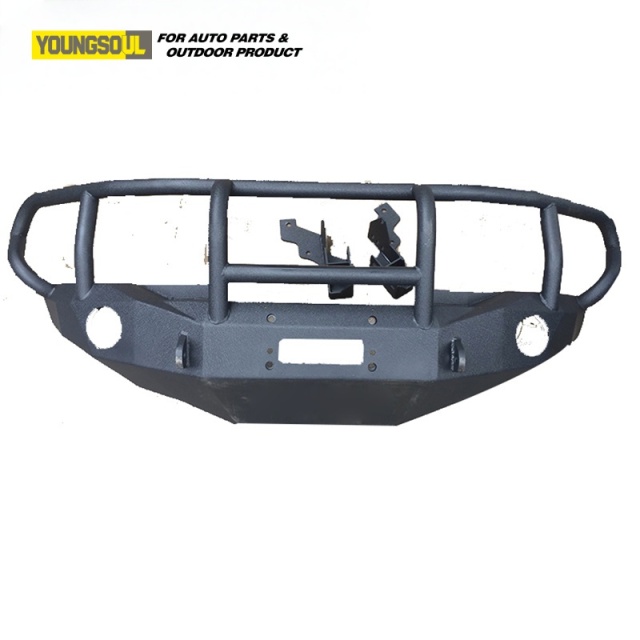 Accessories Pickup Truck Bull Bar for Land Cruiser LC200 2018-2020