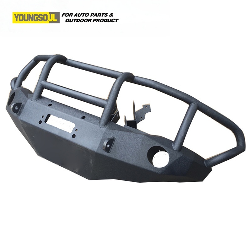 Accessories Pickup Truck Bull Bar for Land Cruiser LC200 2018-2020