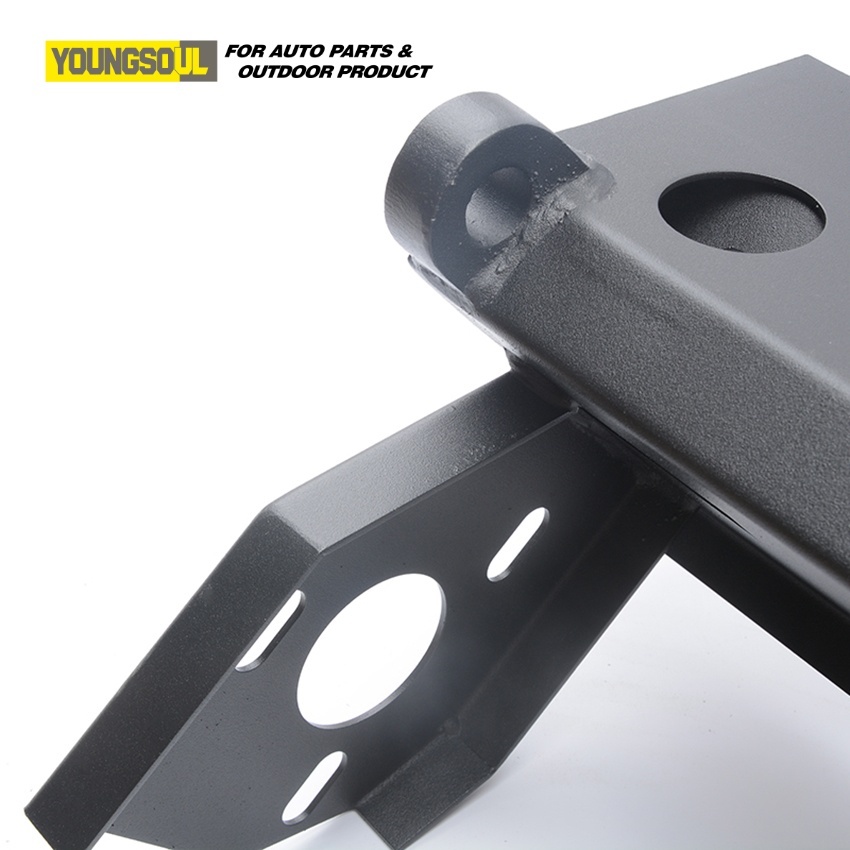 Factory Directly Truck Pickup Front Bumper Bull Bar for Suzuki Jimmy Jb43 Universal Body Spare Parts