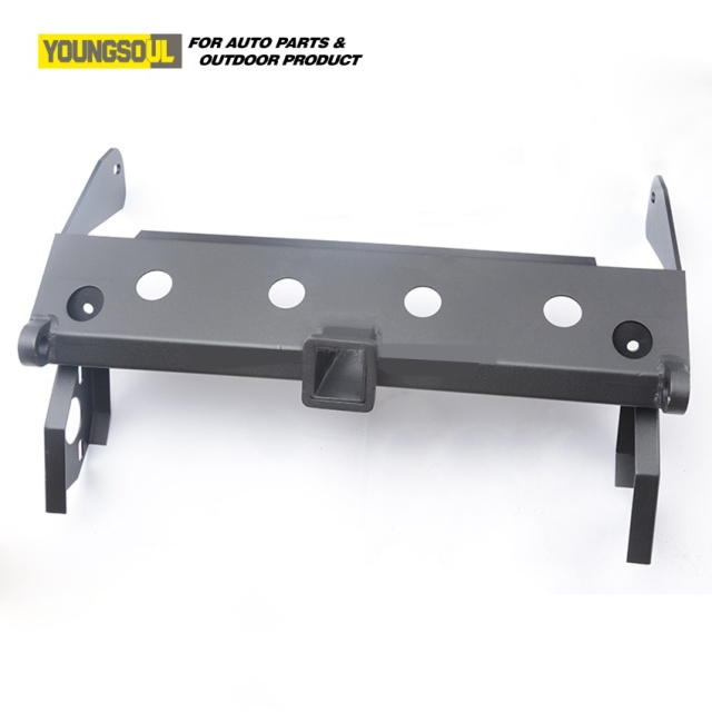 Factory Directly Truck Pickup Front Bumper Bull Bar for Suzuki Jimmy Jb43 Universal Body Spare Parts
