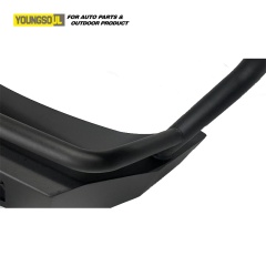 Youngsou Factory Sale Truck Car Auto Spare Parts Front Bumper Nudge Bar Bull Bar for Ranger T6 T7 T8 T9