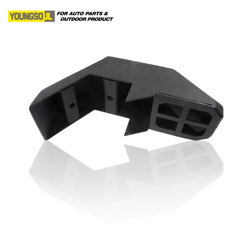 Auto 4X4 Steel Bull Bar Front Bumper Spare parts for Suzuki Jimmy Jb43 Universal Offroad Auto Parts.