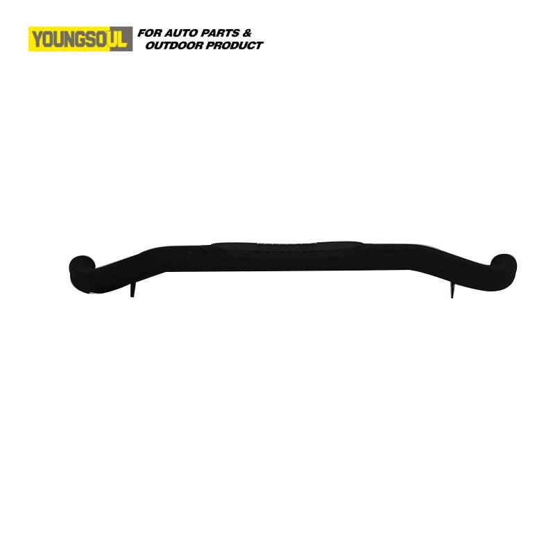 4X4 Bull Bar Steel Car Rear Bumper for Hilux Revo Rolled Steel Bumper Guard Auto Spare Parts