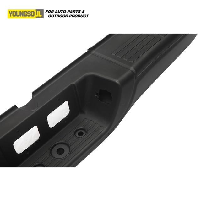 Factory Premium Quality Universal Car Back Rear Bumper Suitable for Tundra 2006 Auto Rear Bumper