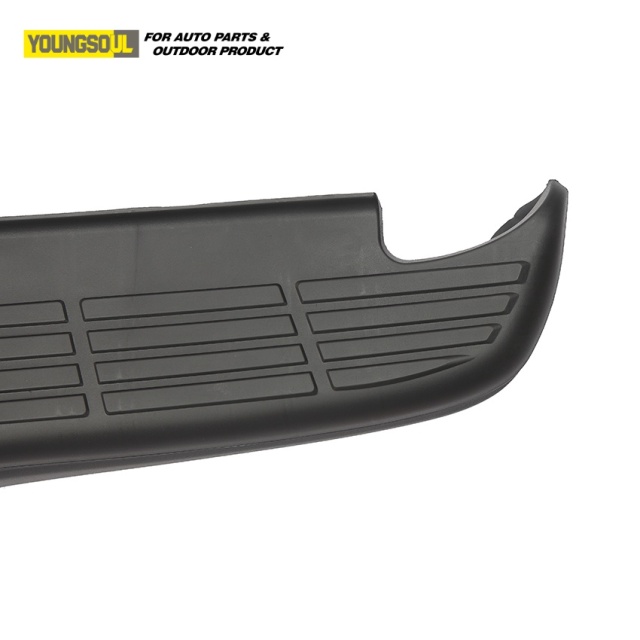 Factory Premium Quality Universal Car Back Rear Bumper Suitable for Tundra 2006 Auto Rear Bumper