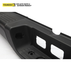 Factory Premium Quality Universal Car Back Rear Bumper Suitable for Tundra 2006 Auto Rear Bumper