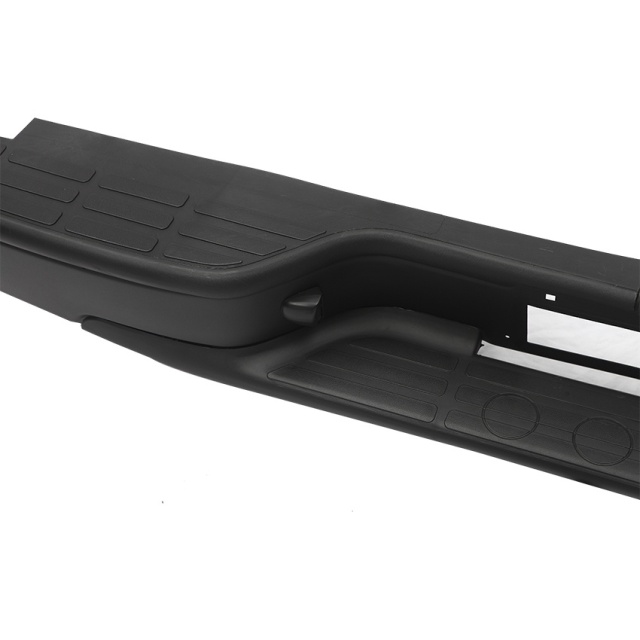 Wholesale Auto Body Parts Factory Price Back Rear Electroplate Bumper Guard for Silverado 1999 2000 2001.         CP39 99-07 Silverado Rear Bumper
