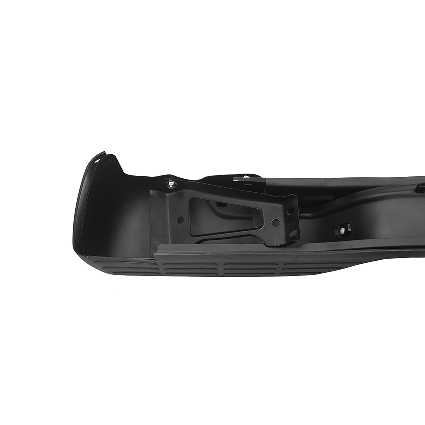 Wholesale Auto Body Parts Factory Price Back Rear Electroplate Bumper Guard for Silverado 1999 2000 2001.         CP39 99-07 Silverado Rear Bumper