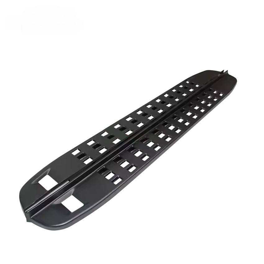 Hot Selling Auto Accessories Running Board Steel Side Step for Hilux Vigo Revo Rocco Isuzu D-Max Ford Ranger T6/T7/T8