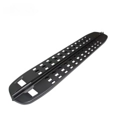 Hot Selling Auto Accessories Running Board Steel Side Step for Hilux Vigo Revo Rocco Isuzu D-Max Ford Ranger T6/T7/T8