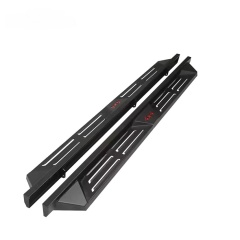 Hot Selling Running Board Truck Accessories Steel Side Step for Toyota Hilux Vigo Revo Rocco