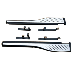 Hot Selling Offroad 4X4 Auto Accessories Aluminum Side Steps Running Board for CRV 2012-2015