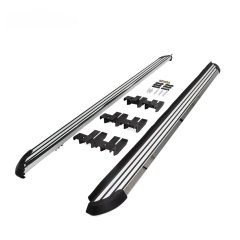 Wholesale New Features Power Side Step Popular Price Running Board Aluminum Side Step Pedals for RAV4 2013-2020