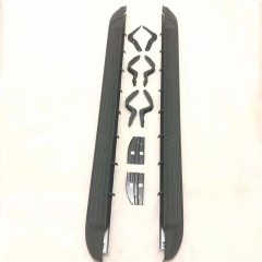 4X4 Pickup Truck Step Board Car Side Steps Running Boards for Toyota Hilux Revo for Sale