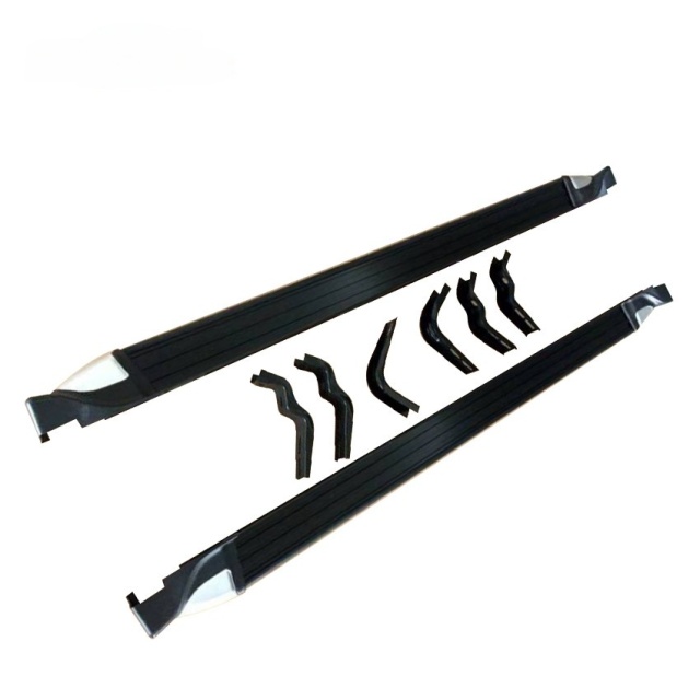 Premium Quality Body Accessories Running Board Original Style Aluminum Side Step Board for Dmax