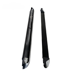 Factory Wholesale Price Pickup Accessories Aluminum Side Step Running Board for Dmax 2020+
