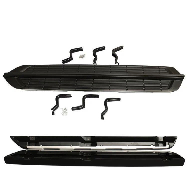 Factory Wholesale Auto Parts Side Step Running Board Step Bar for Ranger T7/T8 2015+