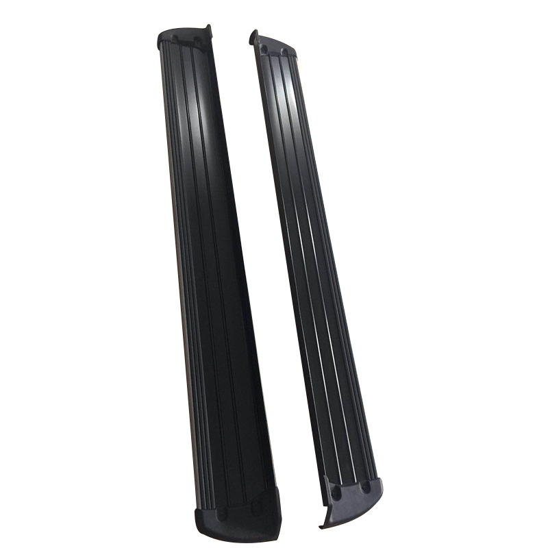 Hot Selling New Design Steel Side Step Running Board Step Bar for Triton L200 2015-2018