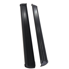 Hot Selling New Design Steel Side Step Running Board Step Bar for Triton L200 2015-2018
