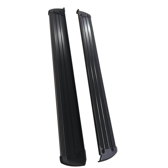 Hot Selling New Design Steel Side Step Running Board Step Bar for Triton L200 2015-2018