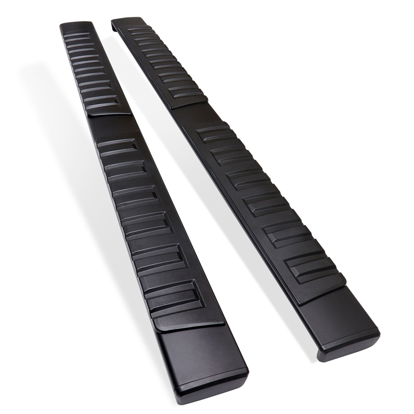 Fit Tacoma RAM1500 F150 Tundra Large Pickup Universal Side Step Running Board Step Board Pickup Accessories