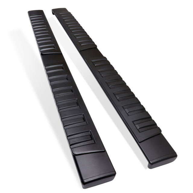 Fit Tacoma RAM1500 F150 Tundra Large Pickup Universal Side Step Running Board Step Board Pickup Accessories