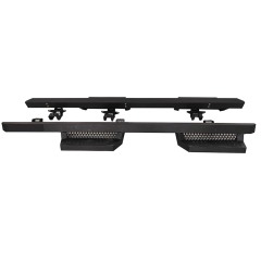 Factory Original Style Universal Steel Side Step Running Board Nerf Bar for Hilux Revo Ranger