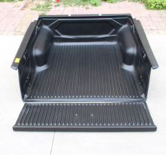 4X4 Pick up Truck Auto Parts Hilux Bedliner Truck Bedliners Bed Liner for Nissan Navara Np300