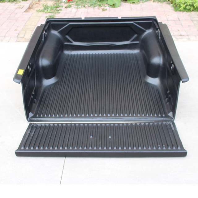 4X4 Pick up Truck Auto Parts Hilux Bedliner Truck Bedliners Bed Liner for Nissan Navara Np300